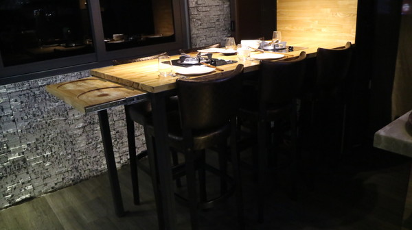 愛新覺羅 原味‧鮮採嚴煮:【台北美食】不能錯過的愛新覺羅--堅持原味‧鮮採嚴煮@忠孝敦化站