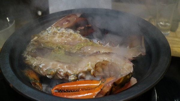 愛新覺羅 原味‧鮮採嚴煮:【台北美食】不能錯過的愛新覺羅--堅持原味‧鮮採嚴煮@忠孝敦化站