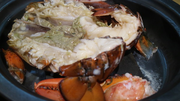 愛新覺羅 原味‧鮮採嚴煮:【台北美食】不能錯過的愛新覺羅--堅持原味‧鮮採嚴煮@忠孝敦化站