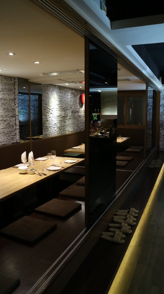 愛新覺羅 原味‧鮮採嚴煮:【台北美食】不能錯過的愛新覺羅--堅持原味‧鮮採嚴煮@忠孝敦化站