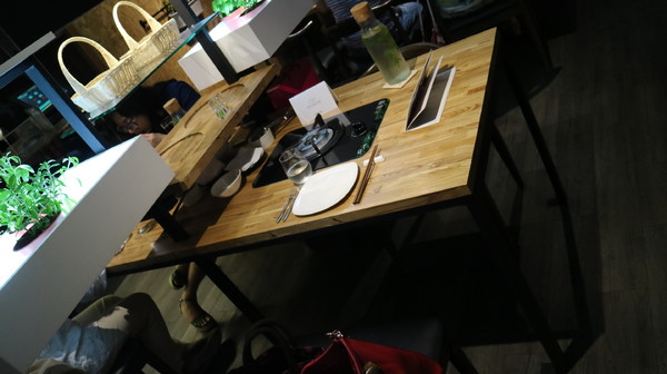 愛新覺羅 原味‧鮮採嚴煮:【台北美食】不能錯過的愛新覺羅--堅持原味‧鮮採嚴煮@忠孝敦化站