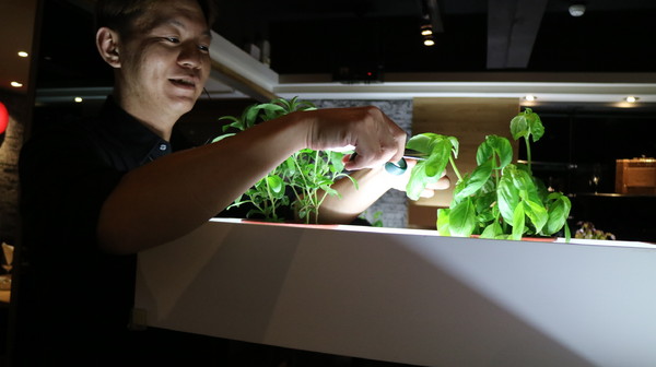 愛新覺羅 原味‧鮮採嚴煮:【台北美食】不能錯過的愛新覺羅--堅持原味‧鮮採嚴煮@忠孝敦化站