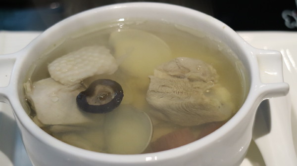 愛新覺羅 原味‧鮮採嚴煮:【台北美食】不能錯過的愛新覺羅--堅持原味‧鮮採嚴煮@忠孝敦化站