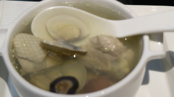 愛新覺羅 原味‧鮮採嚴煮:【台北美食】不能錯過的愛新覺羅--堅持原味‧鮮採嚴煮@忠孝敦化站