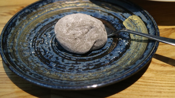 愛新覺羅 原味‧鮮採嚴煮:【台北美食】不能錯過的愛新覺羅--堅持原味‧鮮採嚴煮@忠孝敦化站