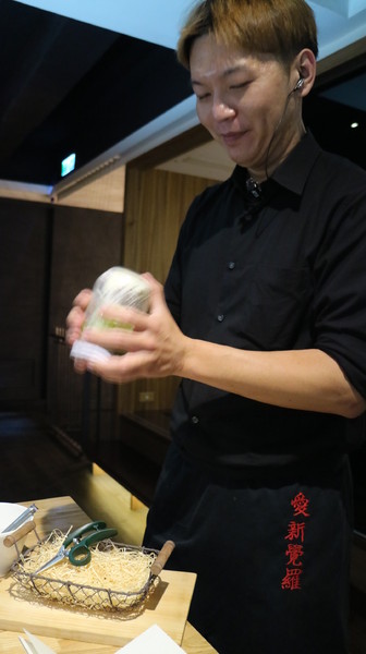 愛新覺羅 原味‧鮮採嚴煮:【台北美食】不能錯過的愛新覺羅--堅持原味‧鮮採嚴煮@忠孝敦化站