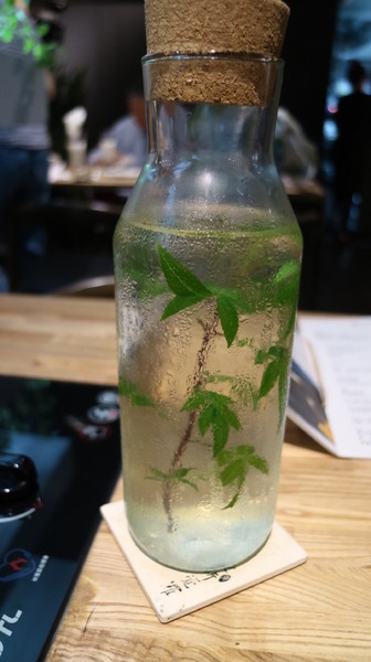 愛新覺羅 原味‧鮮採嚴煮:【台北美食】不能錯過的愛新覺羅--堅持原味‧鮮採嚴煮@忠孝敦化站