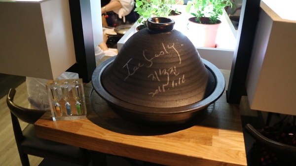 愛新覺羅 原味‧鮮採嚴煮:【台北美食】不能錯過的愛新覺羅--堅持原味‧鮮採嚴煮@忠孝敦化站