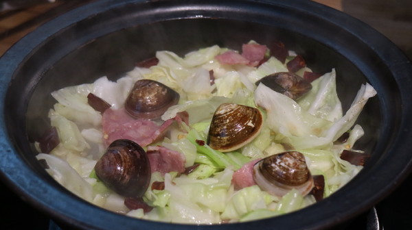 愛新覺羅 原味‧鮮採嚴煮:【台北美食】不能錯過的愛新覺羅--堅持原味‧鮮採嚴煮@忠孝敦化站