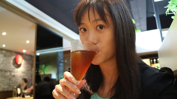 愛新覺羅 原味‧鮮採嚴煮:【台北美食】不能錯過的愛新覺羅--堅持原味‧鮮採嚴煮@忠孝敦化站