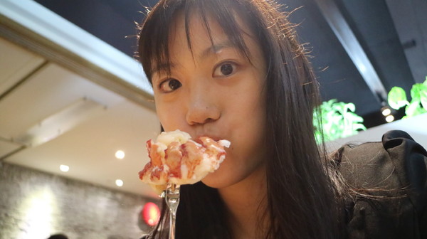 愛新覺羅 原味‧鮮採嚴煮:【台北美食】不能錯過的愛新覺羅--堅持原味‧鮮採嚴煮@忠孝敦化站