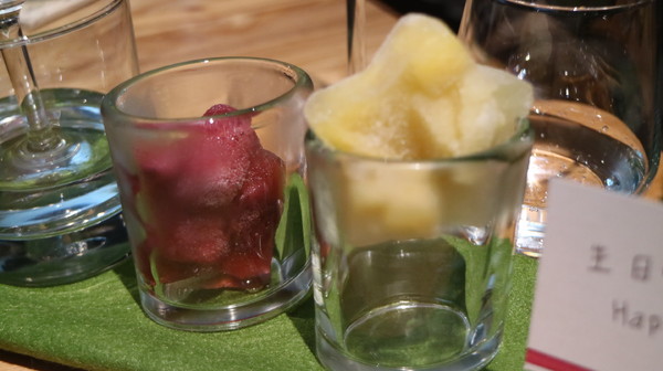 愛新覺羅 原味‧鮮採嚴煮:【台北美食】不能錯過的愛新覺羅--堅持原味‧鮮採嚴煮@忠孝敦化站