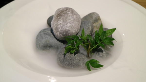 愛新覺羅 原味‧鮮採嚴煮:【台北美食】不能錯過的愛新覺羅--堅持原味‧鮮採嚴煮@忠孝敦化站