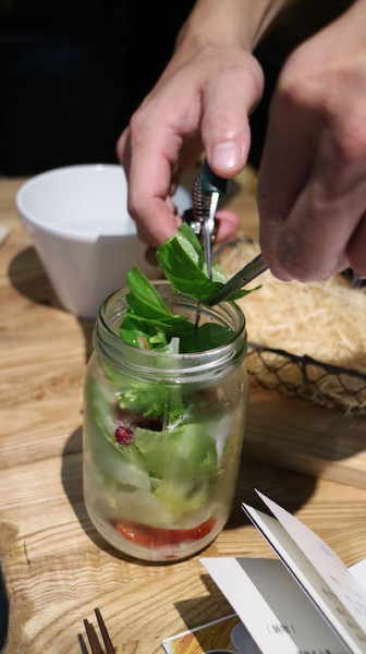 愛新覺羅 原味‧鮮採嚴煮:【台北美食】不能錯過的愛新覺羅--堅持原味‧鮮採嚴煮@忠孝敦化站