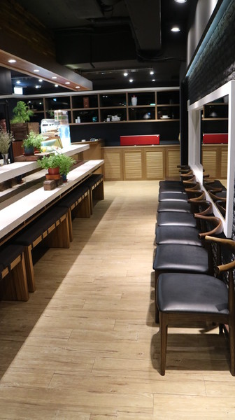 愛新覺羅 原味‧鮮採嚴煮:【台北美食】不能錯過的愛新覺羅--堅持原味‧鮮採嚴煮@忠孝敦化站