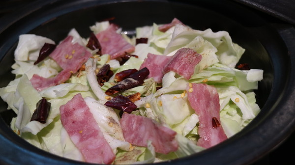 愛新覺羅 原味‧鮮採嚴煮:【台北美食】不能錯過的愛新覺羅--堅持原味‧鮮採嚴煮@忠孝敦化站