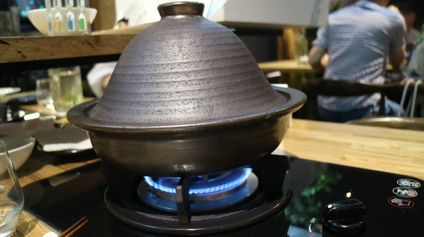 愛新覺羅 原味‧鮮採嚴煮:【台北美食】不能錯過的愛新覺羅--堅持原味‧鮮採嚴煮@忠孝敦化站