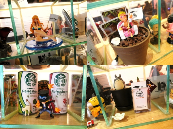 橋咖啡 bridge cafè：〖台中│美食〗橋咖啡 bridge cafè ❤ 一中益民商圈超人氣早午餐，漢堡堡cp值超高，還有龍蝦沙拉蛋餅、三明治、法式吐司，等你來品嘗~~