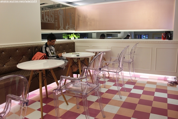 1930健康茶：1930 健康茶✪滋養身心‧健康無負擔~103.10.31