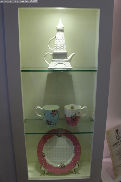 1930健康茶：1930 健康茶✪滋養身心‧健康無負擔~103.10.31