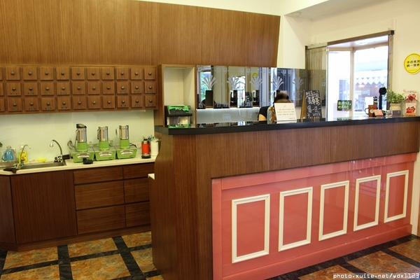 1930健康茶：1930 健康茶✪滋養身心‧健康無負擔~103.10.31