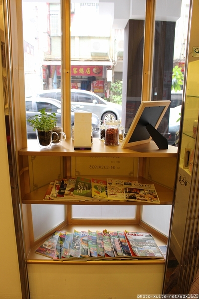 1930健康茶：1930 健康茶✪滋養身心‧健康無負擔~103.10.31