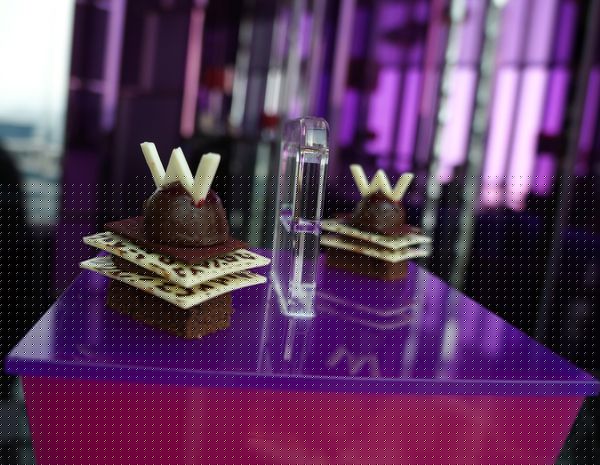 台北W酒店-紫艷酒吧:W hotel♥ 紫艷酒吧 ♥101層架下午茶 ♥眉目傳情