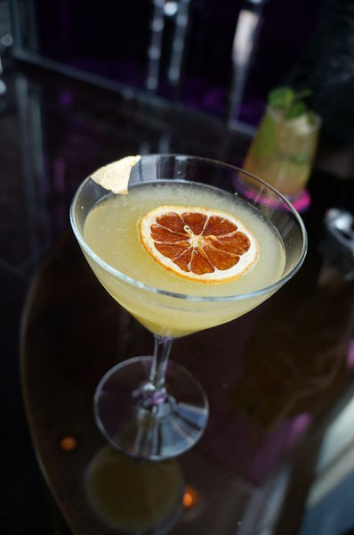 台北W酒店-紫艷酒吧:W hotel♥ 紫艷酒吧 ♥101層架下午茶 ♥眉目傳情