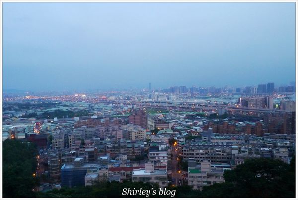 五股水碓觀景公園:五股‧水碓觀景公園
