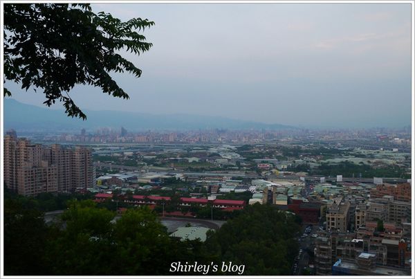 五股水碓觀景公園:五股‧水碓觀景公園