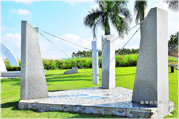 瑞穗北回歸線紀念碑:【花蓮】瑞穗鄉。北回歸線標誌公園