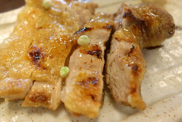 海作壽司屋:海作壽司屋 100元的生魚片丼飯那裡找 又一間C/P值很高的丼飯