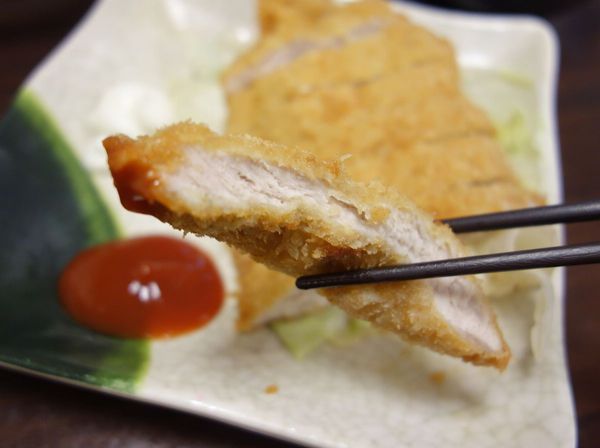 海作壽司屋:海作壽司屋 100元的生魚片丼飯那裡找 又一間C/P值很高的丼飯