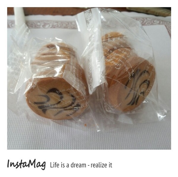 可妮小屋：充滿童趣的南瓜可妮小屋&你是我的小呀小蘋果