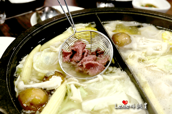 金牛作溫體健康爐15