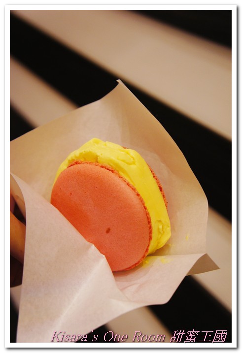 Humpty Dumpty:韓國熱銷鯛魚燒冰淇淋──Humpty Dumpty