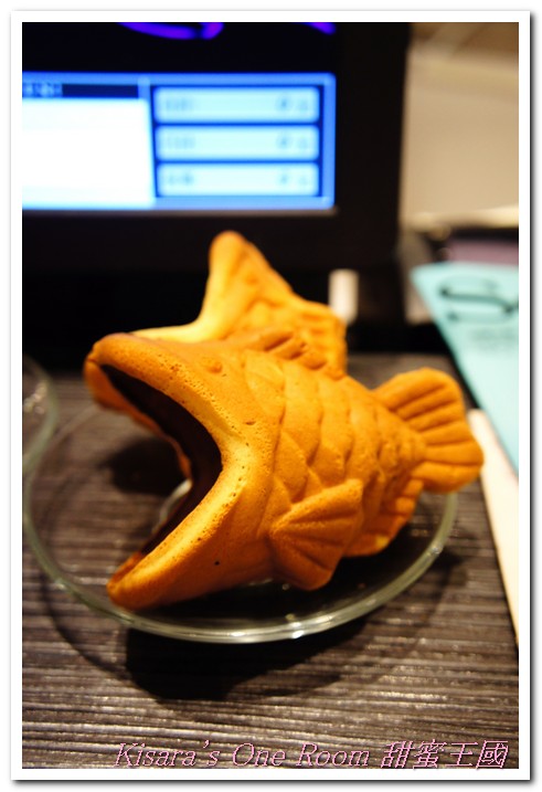 Humpty Dumpty:韓國熱銷鯛魚燒冰淇淋──Humpty Dumpty