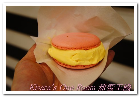 Humpty Dumpty:韓國熱銷鯛魚燒冰淇淋──Humpty Dumpty