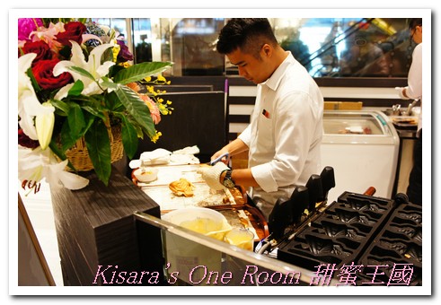 Humpty Dumpty:韓國熱銷鯛魚燒冰淇淋──Humpty Dumpty