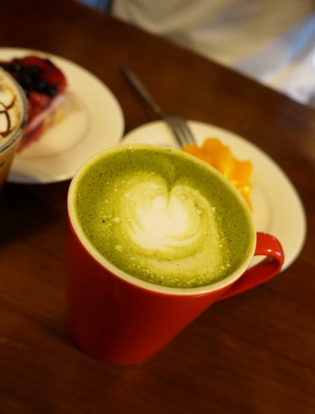 亞尼克夢想村1號店-美式派塔專賣店:亞尼克夢想村1號店-美式派塔專賣店