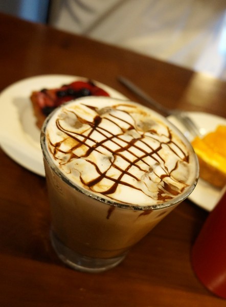 亞尼克夢想村1號店-美式派塔專賣店:亞尼克夢想村1號店-美式派塔專賣店