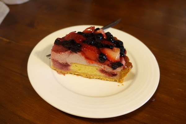 亞尼克夢想村1號店-美式派塔專賣店:亞尼克夢想村1號店-美式派塔專賣店