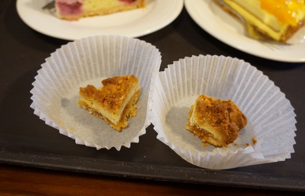 亞尼克夢想村1號店-美式派塔專賣店:亞尼克夢想村1號店-美式派塔專賣店