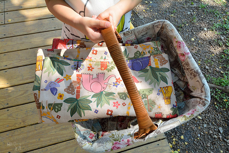 台北陽明山亞尼克夢想村:多款水果塔,野餐空間好舒適!(附野餐籃,野餐墊),台北陽明山甜點下午茶