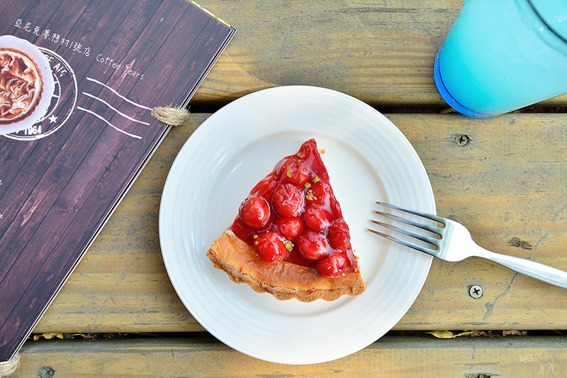 台北陽明山亞尼克夢想村:多款水果塔,野餐空間好舒適!(附野餐籃,野餐墊),台北陽明山甜點下午茶