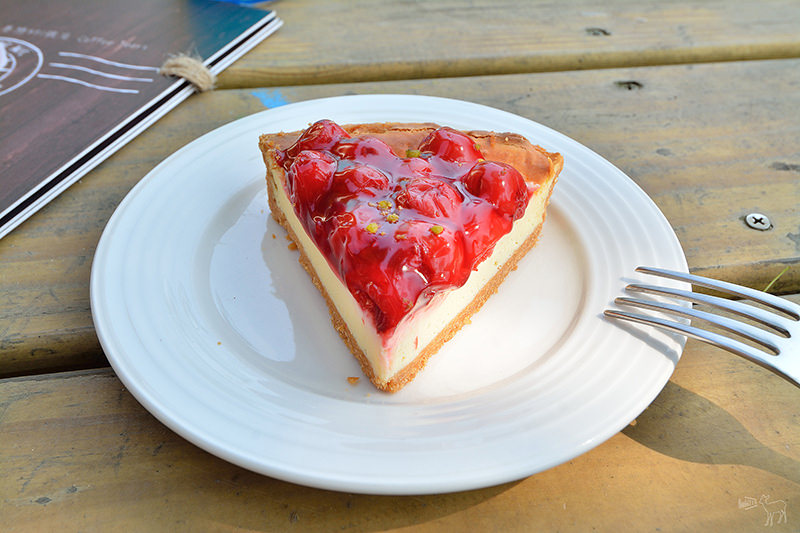 台北陽明山亞尼克夢想村:多款水果塔,野餐空間好舒適!(附野餐籃,野餐墊),台北陽明山甜點下午茶