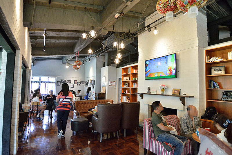 台北陽明山亞尼克夢想村:多款水果塔,野餐空間好舒適!(附野餐籃,野餐墊),台北陽明山甜點下午茶