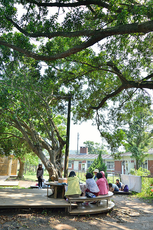 台北陽明山亞尼克夢想村:多款水果塔,野餐空間好舒適!(附野餐籃,野餐墊),台北陽明山甜點下午茶