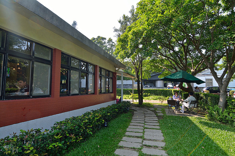 台北陽明山亞尼克夢想村:多款水果塔,野餐空間好舒適!(附野餐籃,野餐墊),台北陽明山甜點下午茶
