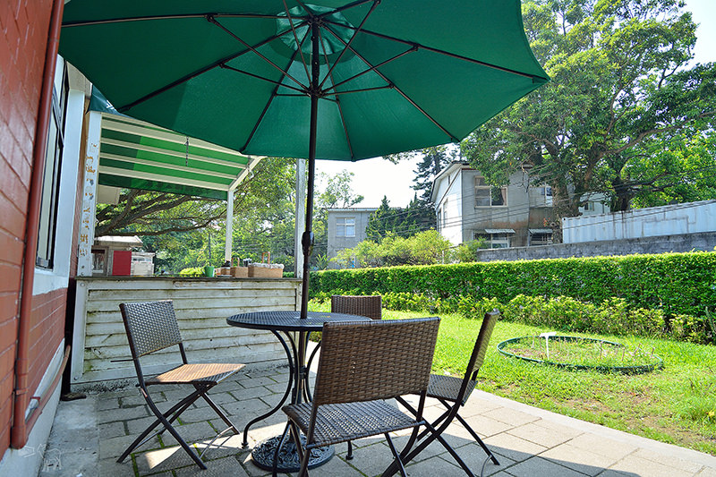 台北陽明山亞尼克夢想村:多款水果塔,野餐空間好舒適!(附野餐籃,野餐墊),台北陽明山甜點下午茶